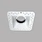 modern recessed downlight
